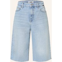 mavi Jeans-Bermudas Akira blau