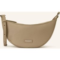 TAUPE / SILBER