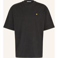Acne Studios Acne Studios T-Shirt schwarz