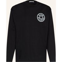 Acne Studios Acne Studios Longsleeve schwarz