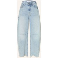 Rich & Royal Rich & Royal Barrel Jeans blau