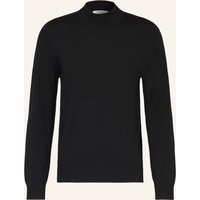 sandro Pullover schwarz