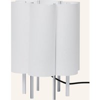 Ferm Living Ferm Living Tischleuchte Boe silber