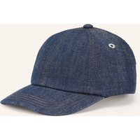 AMI PARIS Ami Paris Jeans-Cap blau