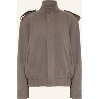 The Frankie Shop The Frankie Shop Jacke Kelly beige