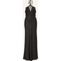 Adrianna Papell Adrianna Papell Abendkleid Mit Spitze schwarz