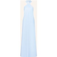 Adrianna Papell Adrianna Papell Abendkleid blau