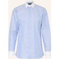 Tom Ford Tom Ford Hemd Slim Fit blau