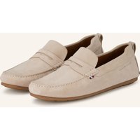 Tommy Hilfiger Tommy Hilfiger Mokassins beige