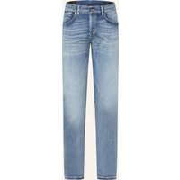 Dondup Jeans George Skinny Fit blau