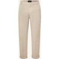 Dondup Chino Gaubert Slim Fit beige