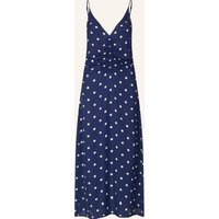BAUM UND PFERDGARTEN Baum Und Pferdgarten Kleid Atalia blau