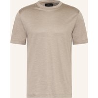 Brioni Brioni T-Shirt gruen