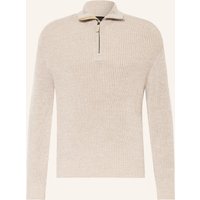Brioni Brioni Troyer beige
