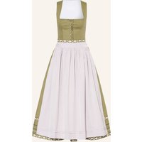 Sportalm Sportalm Dirndl Mit Leinen gruen