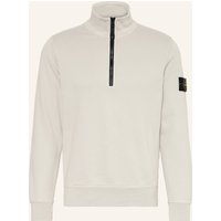 Stone Island Stone Island Sweat-Troyer grau