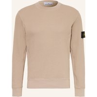 Stone Island Pullover beige