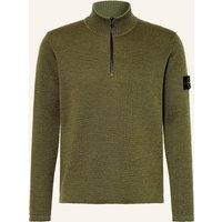 Stone Island Stone Island Troyer gruen