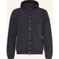 PEUTEREY Peuterey Jacke Nigle schwarz