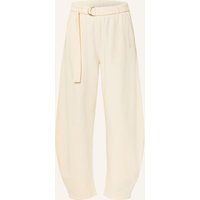 10DAYS 10days Sweatpants gelb