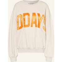 10DAYS 10days Sweatshirt grau