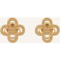 TORY BURCH Ohrstecker Kira gold