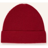 BRICK RED