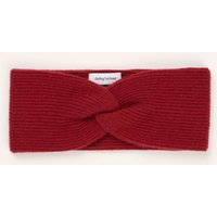 BRICK RED