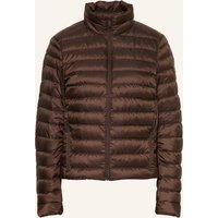 Canada Goose Lightweight-Daunenjacke Aethera braun