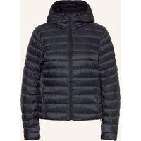 Canada Goose Lightweight-Daunenjacke Aethera schwarz