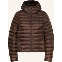 Canada Goose Lightweight-Daunenjacke Aethera braun