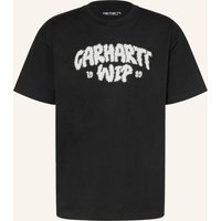 Carhartt WIP Carhartt Wip T-Shirt schwarz