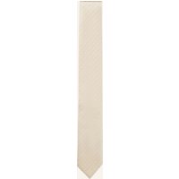 Boss Boss Krawatte beige