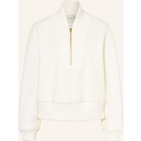 Varley Varley Fleece-Troyer Mumford weiss