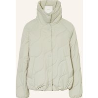 Varley Varley Steppjacke Fabia Mit Dupont™ Sorona®-Isolierung gruen