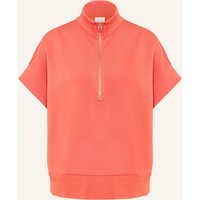 Varley Varley Sweat-Troyer Ritchie rot