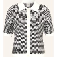 Varley Varley Strickjacke Gaelle schwarz