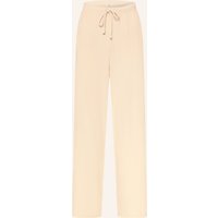 American vintage Sweatpants Atubay weiss