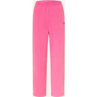 American vintage Sweatpants Plizzy pink