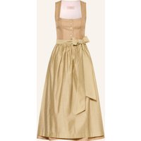 ALISSA BY KINGA MATHE Alissa By Kinga Mathe Jacquard-Dirndl Elisabeth gold