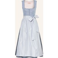 ALISSA BY KINGA MATHE Alissa By Kinga Mathe Dirndl Thea blau