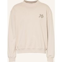 AllSaints Allsaints Sweatshirt Icon braun