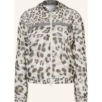 Sportalm Sportalm Sweatjacke braun