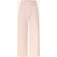 MASON'S Mason's Culotte New York Studio rosa