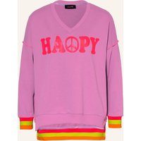 miss goodlife Miss Goodlife Sweatshirt pink
