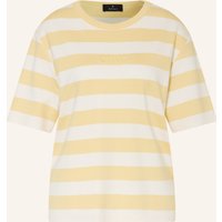 monari Monari T-Shirt gelb
