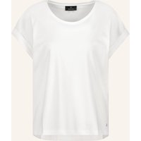 monari Monari T-Shirt weiss