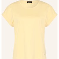 monari Monari T-Shirt gelb