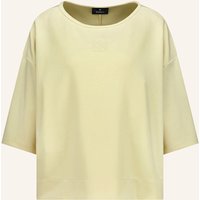 monari Monari T-Shirt gelb
