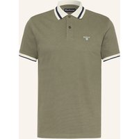 KHAKI / CREME